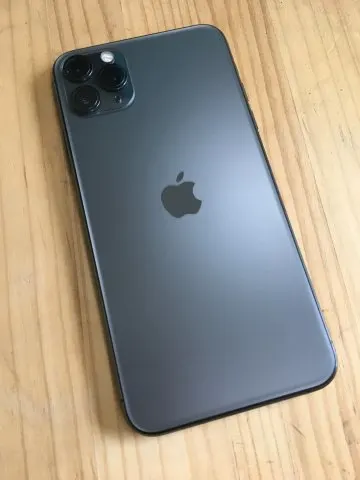 iPhone 11 Pro Max 256GB SIMフリー unlockedの画像（0）