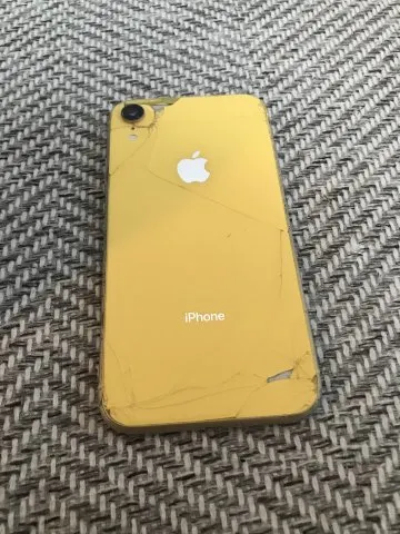 iPhoneXR 64GB SIMロックなしの画像（0）