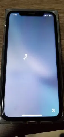 iPhone XR 64GB docomo △の画像（4）