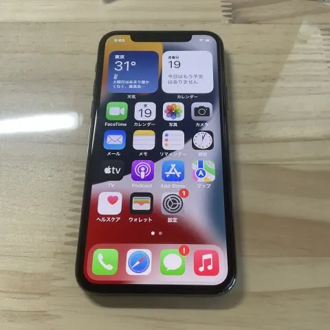 iPhone 11 Pro 64GBの画像（0）