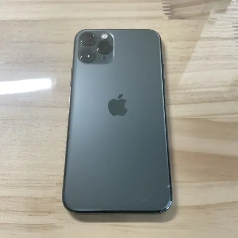 iPhone 11 Pro 64GBの画像（1）