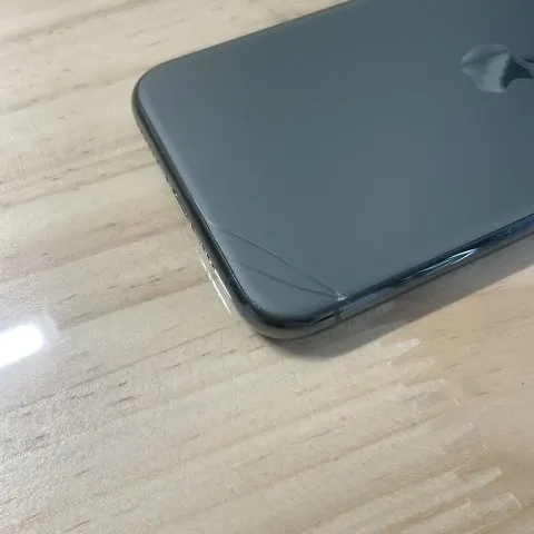 iPhone 11 Pro 64GBの画像（2）