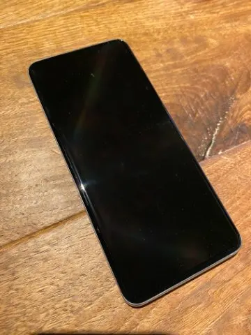 Galaxy S20 5G 赤ロム SC-51Aの画像（2）