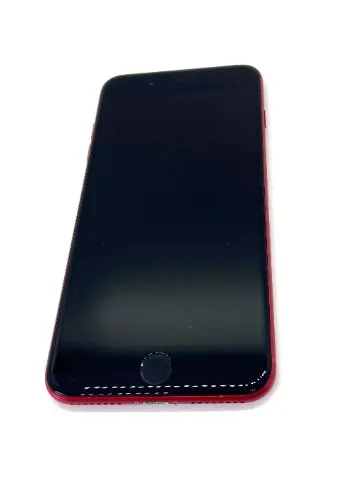 iPhone8 Plus レッド 64GB 赤ロム 動作異常なしの画像（0）