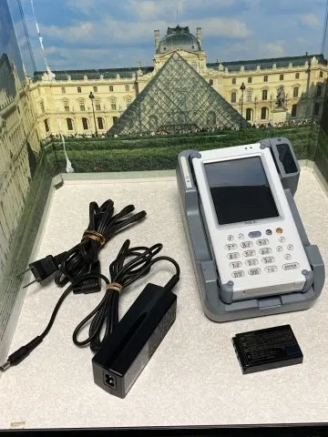 NEC　PW-WT-51-06  Windows CE 動作確認済みの画像（0）