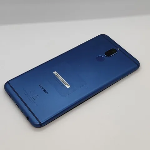 Huawei mate 10 lite バッテリー膨張 電源ボタン不調の画像（1）