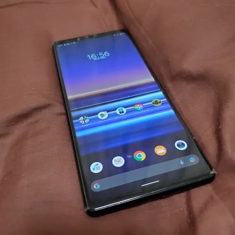 美品！Xperia1 SO-03Lの画像（0）