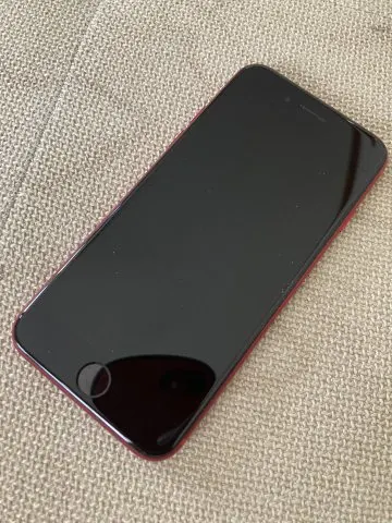 赤ロム　iPhone se2 128GBの画像（0）