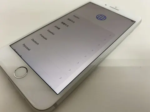 iPhone7 Plus 128GB ジャンクの画像（0）