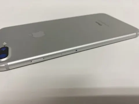 iPhone7 Plus 128GB ジャンクの画像（1）
