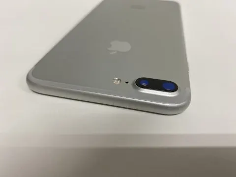 iPhone7 Plus 128GB ジャンクの画像（4）