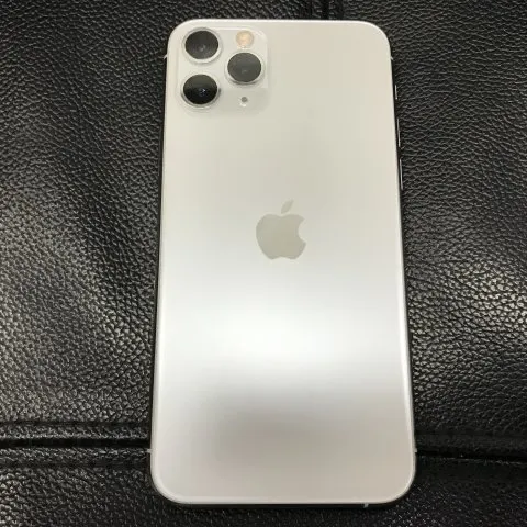 iPhone 11 Pro 256GBの画像（1）
