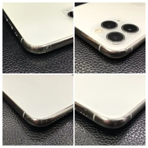 iPhone 11 Pro 256GBの画像（3）