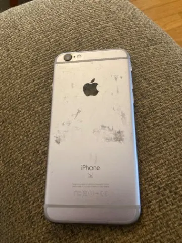 iPhoneSE　の画像（1）