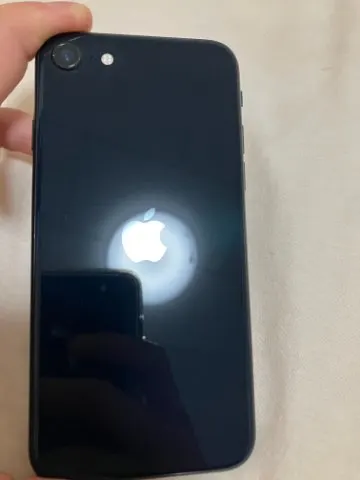 最終値下 iphone se 第3世代　分割中の画像（2）