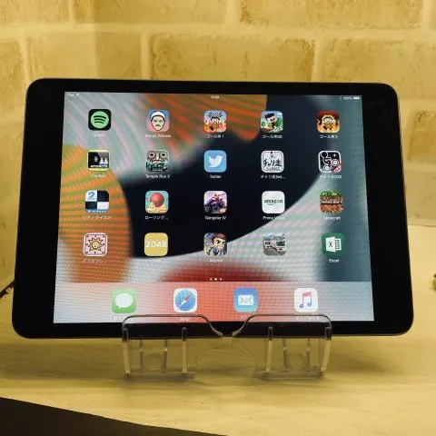 ジャンク iPad mini 初代(23131)¥2,800(TKRさんの出品 ジャンク iPad mini 初代(23131)¥2,800(TKRさんの出品