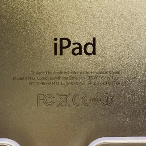 ジャンク iPad mini 初代(23131)¥2,800(TKRさんの出品 ジャンク iPad mini 初代(23131)¥2,800(TKRさんの出品