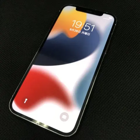 iPhone 12 Pro 128GBの画像（0）