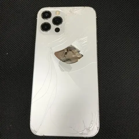 iPhone 12 Pro 128GBの画像（1）
