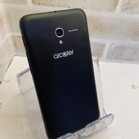 Alcatel OneTouch Tru 5065N ジャンクの画像（1）