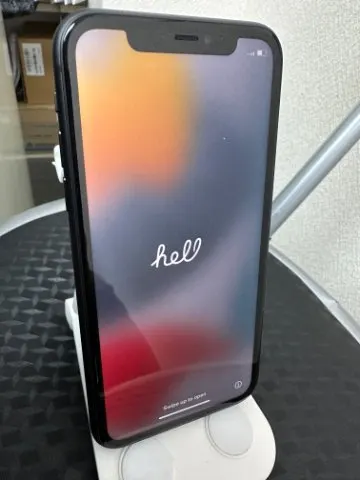 iPhone11 128GBの画像（1）