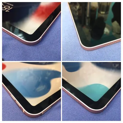 iPad Air 4世代 WiFi+Cellular SIMフリーの画像（2）