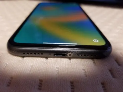 iPhone11 docomo 64GBの画像（1）