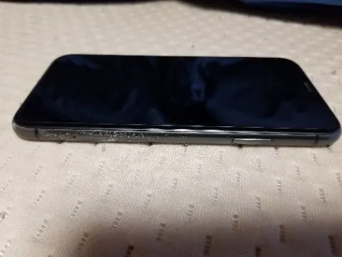 iPhone11 docomo 64GBの画像（2）