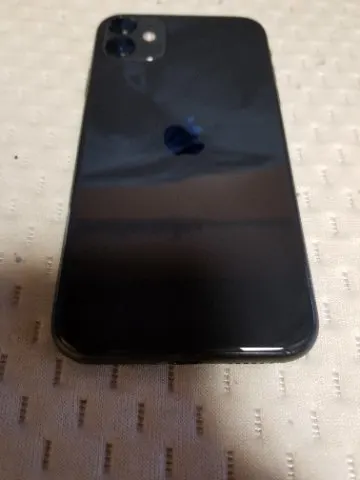 iPhone11 docomo 64GBの画像（4）