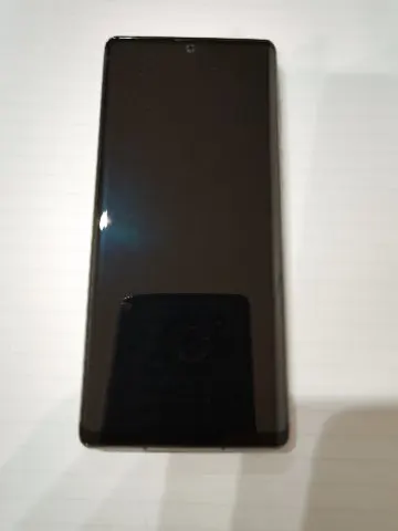 AQUOS R6  SH-51B  docomo SIMフリーの画像（0）
