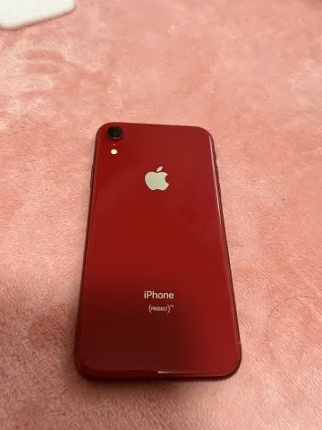 iPhone XR 256GBの画像（0）