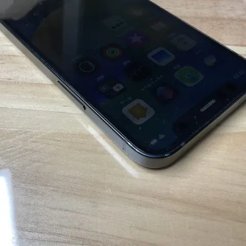 iPhone 12 mini 128gbジャンク品の画像（2）