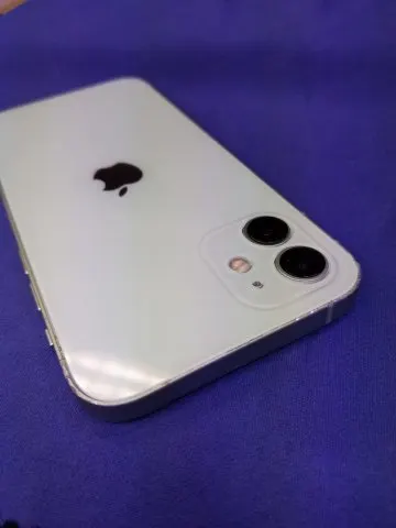 iPhone 12 128GB シムフリー　の画像（3）