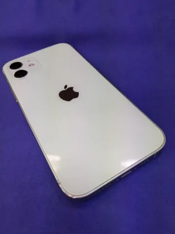 iPhone 12 128GB シムフリー　の画像（4）