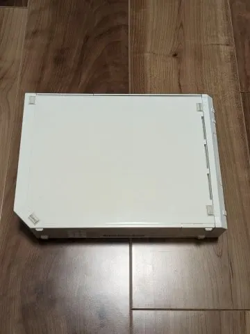 Wii ジャンクの画像（1）