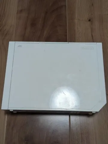 Wii ジャンクの画像（2）