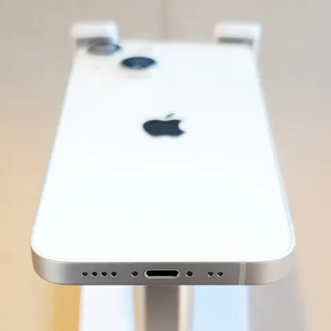 Apple iPhone 13 mini 256GB ホワイト 本体 Amazon.com: Apple iPhone 13 Mini (256GB, Midnight) [Locked