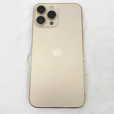 iPhone13 ProMax 128GB ▲Aロックの画像（1）