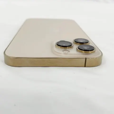 iPhone13 ProMax 128GB ▲Aロックの画像（2）