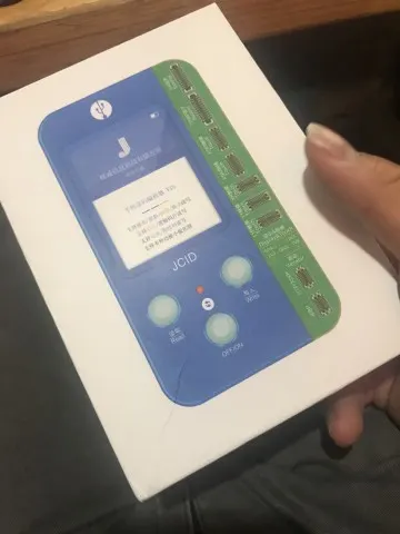 JCID TrueTone Writer 新品未使用の画像（0）