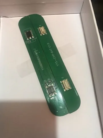 JCID TrueTone Writer 新品未使用の画像（3）