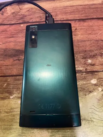 【セット購入で割引】KYV34の画像（1）