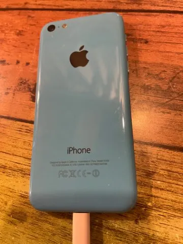 【セット購入で割引】iPhone5cの画像（0）