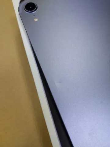 iPad mini 6世代 Wi-Fi+Cellularの画像（2）