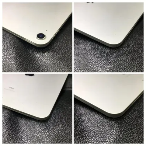 iPad Air 4  64GB 【画面割れ】の画像（2）