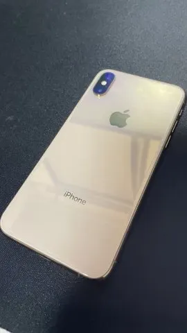 iPhone Xs 256GB 判定△の画像（0）