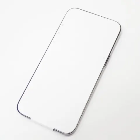 D440 Apple iPhone14 pro Max 128GB スペースブラック SBM系判定△の画像（1）