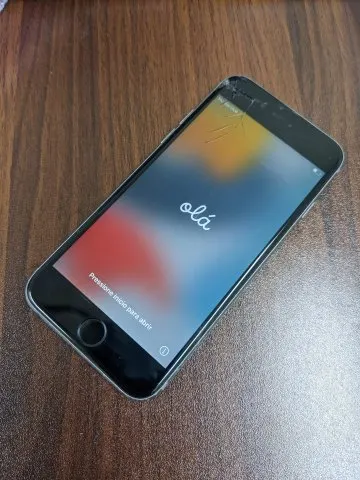 iPhone 6s 16GB アクティベーションロックの画像（0）