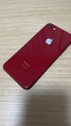 iPhone 8 64GB 判定△(元キャリアau)の画像（0）