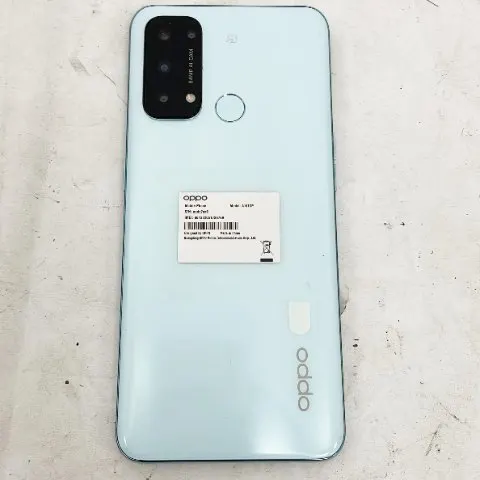 【美品】OPPO Reno5 A 128GB　ネットワーク利用制限△の画像（3）
